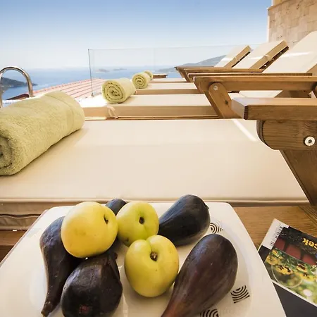 Willa Eco Manolya Kalkan